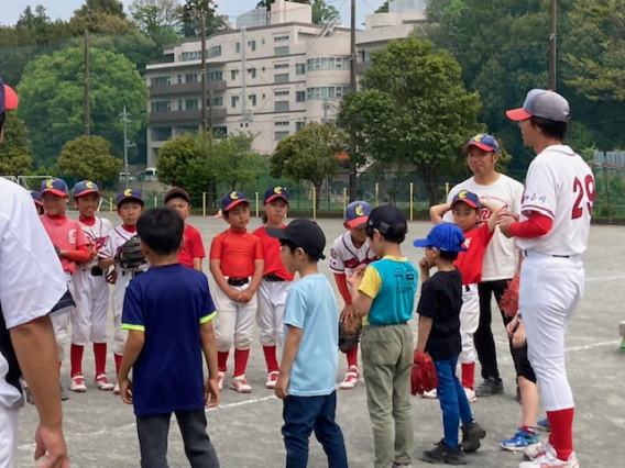 体験会開催！