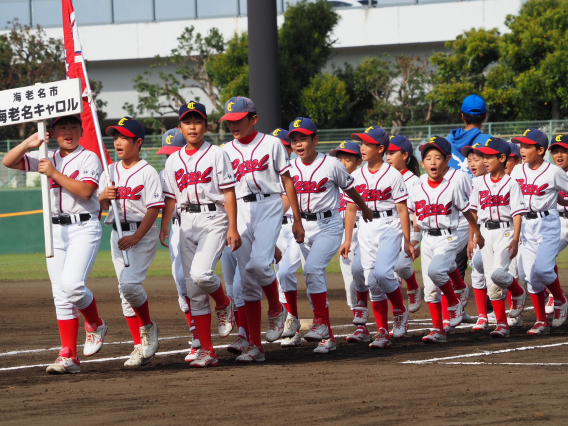 連盟杯準優勝！