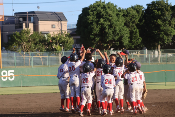 新人戦優勝！